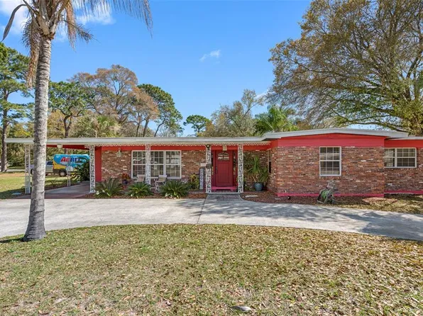 7305 N Saint Vincent St, Tampa, FL 33614