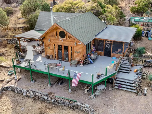 57 Smuggler Rd, Patagonia, AZ 85624