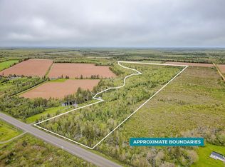 Route 2, Souris West, PE C0A 2B0