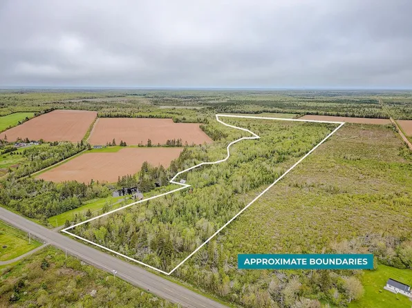 Route 2, Souris West, PE C0A 2B0