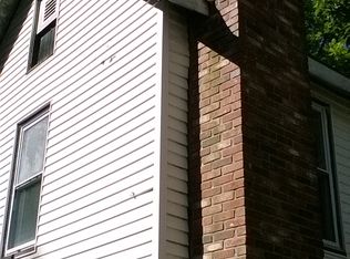 39 Nelson St, Bangor, ME 04401