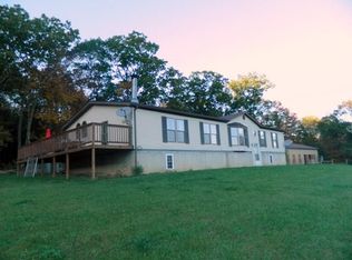 761 Drybrook Rd, Waverly, NY 14892