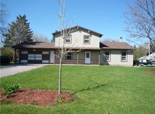 2814 Latta Rd, Rochester, NY 14612