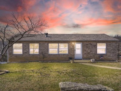 203 Navajo Trail, Kimberling City, MO, 65686