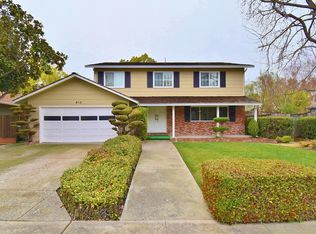 418 Devon Ct, San Ramon, CA 94583