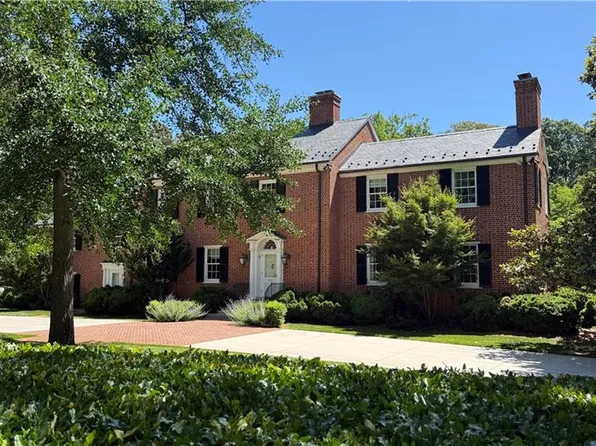 349 Arbor Rd, Winston Salem, NC 27104