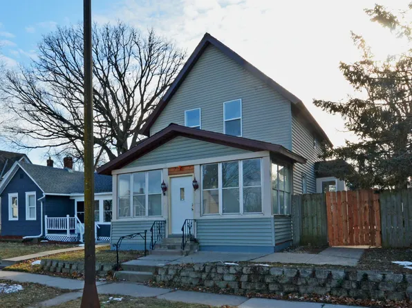 1132 Beech St, Saint Paul, MN 55106