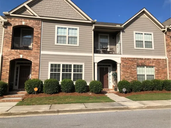 7529 Rutgers Cir, Fairburn, GA 30213