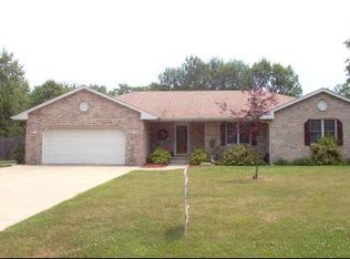 32849 Deer Ridge Dr, Wilmington, IL