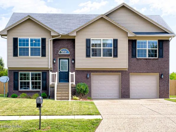 240 Crooked Oak Ct, Shepherdsville, KY 40165