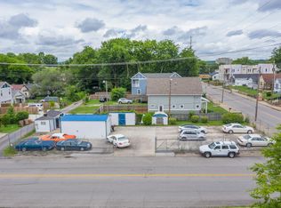 900 Clay St, Nashville, TN 37208
