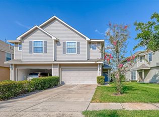 5631 Claybeck Ln, Katy, TX 77494