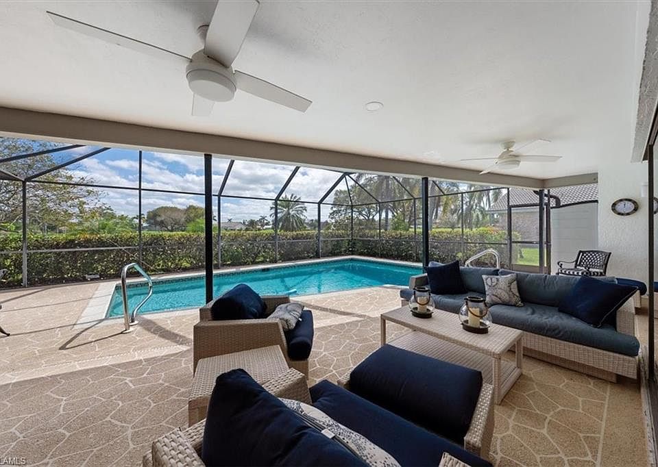 1123 Foxfire Ln, Naples, FL 34104 Zillow