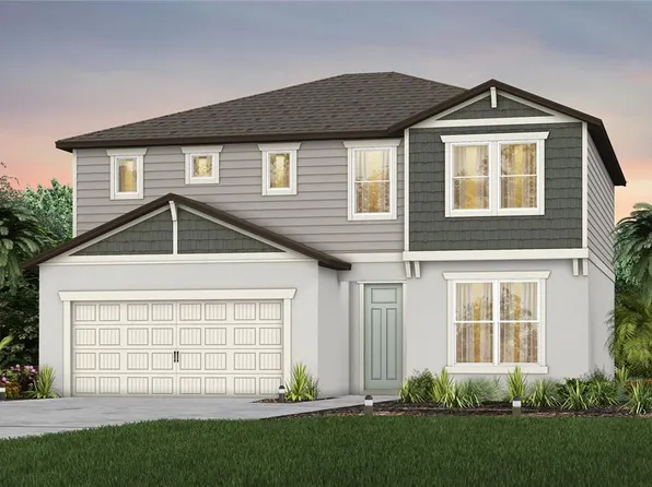 3114 61st Dr E, Ellenton, FL 34222