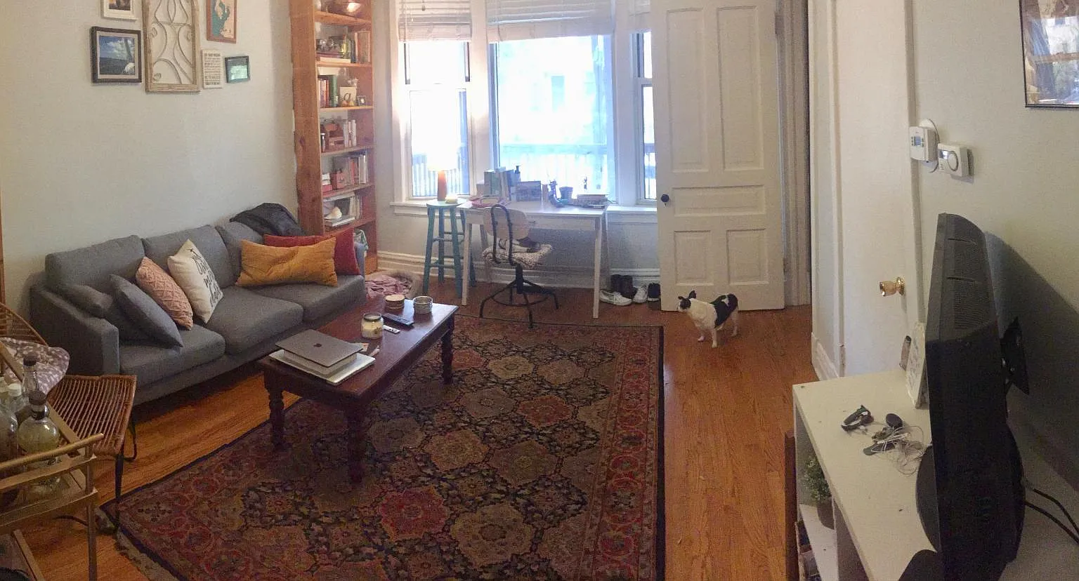 1136 W Wellington Ave — Photo 4