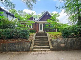 1656 Hosea L Williams Dr, Atlanta, GA 30317