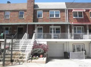 10772 77th St, Ozone Park, NY 11417