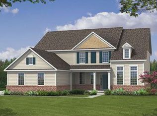 13757 Cunningham Dr, Carmel, IN 46074