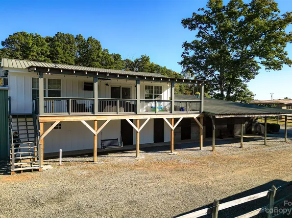 3572 Trinity Church Rd, Valdese, NC 28690