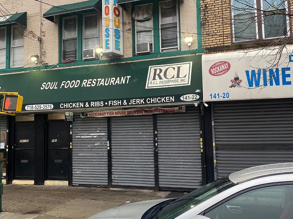 1st image of 14122 Rockaway Blvd