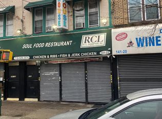 14122 Rockaway Blvd, Jamaica, NY 11436
