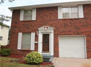 3608 NE 68th Ter, Kansas City, MO 64119