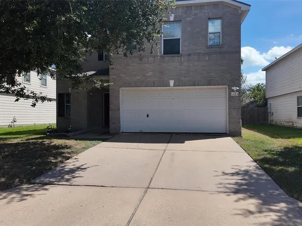 6414 Warfield Ln, Houston, TX 77084