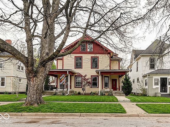 2nd image of 2831 Guilford Ave