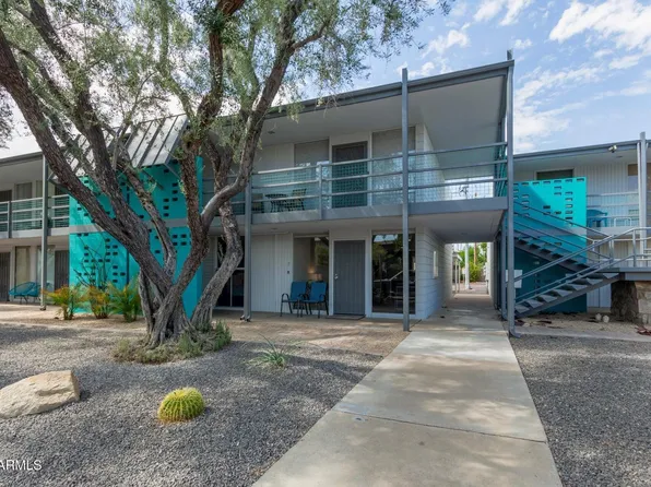 6936 E 4th St APT 7, Scottsdale, AZ 85251