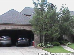 9613 Octavia Ave, Baton Rouge, LA 70809