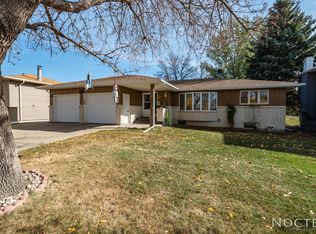 800 6th Ave NE, Mandan, ND 58554