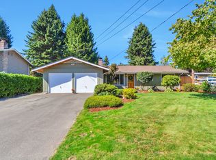 21002 36th Ave W, Lynnwood, WA 98036