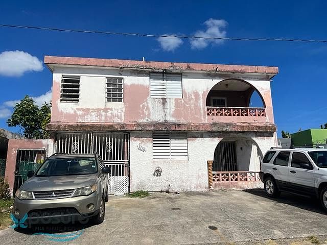 3136 Urb Levittown Calle Paseo Concordia, Toa Baja, PR 00949 | Zillow