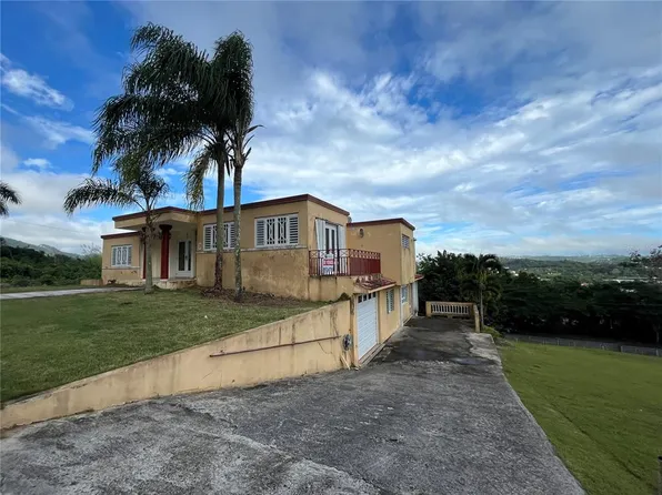 A 9 2nd St, Cayey, PR 00736