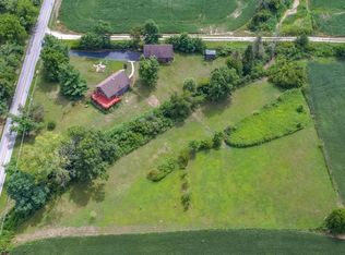 7170 Columbia Rd SW, Pataskala, OH 43062