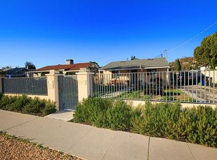 10417 Crockett St, Sun Valley, CA 91352