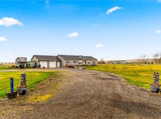 29 Spruce Dr, Park City, MT 59063