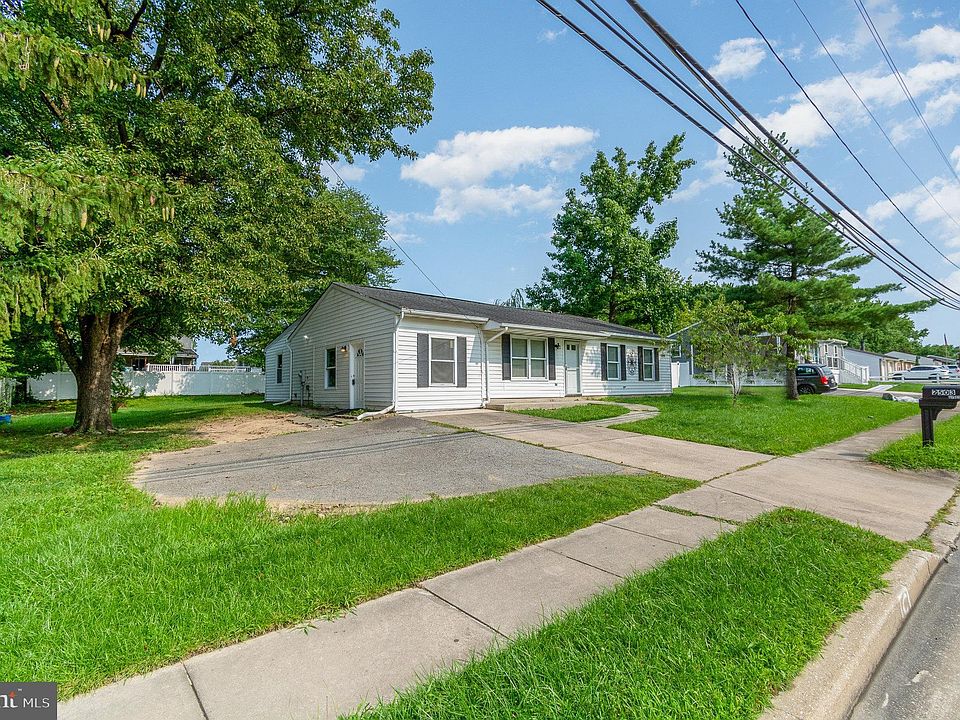 2503 Lodge Farm Rd, Baltimore, MD 21219 Zillow