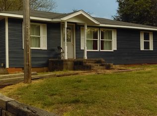 1917 Rocky Creek Rd, Johnston, SC 29832