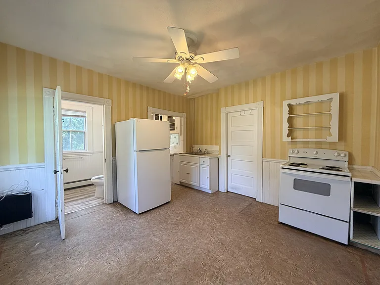 17 Florida Rd #1 — Photo 12