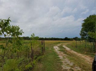 589 County Road 2775, Honey Grove, TX 75446