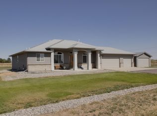 12020 Wheeling St, Brighton, CO 80601