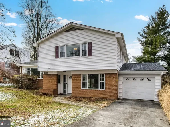 12820 Jingle Ln, Silver Spring, MD 20906