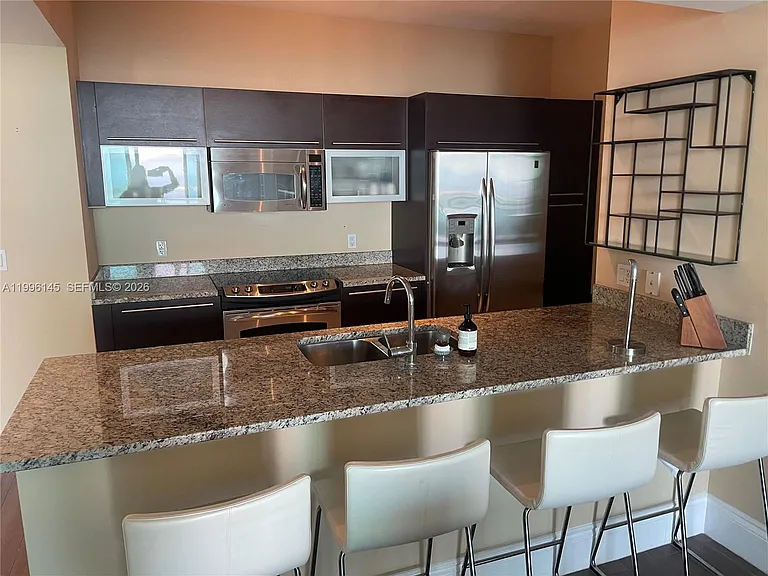 951 Brickell Ave #3506 — Photo 12