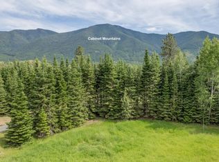 Nna Kokanee Rd, Bonners Ferry, ID 83805