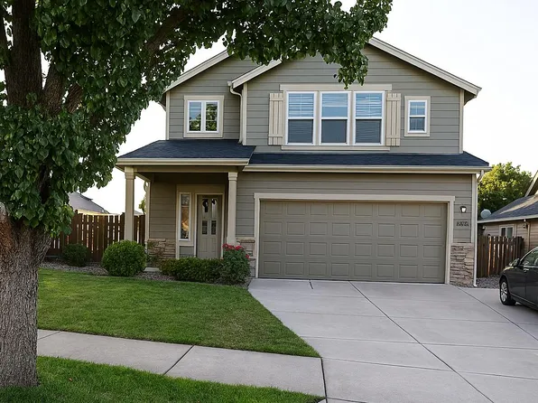 2283 Kingswood Dr, Medford, OR 97501