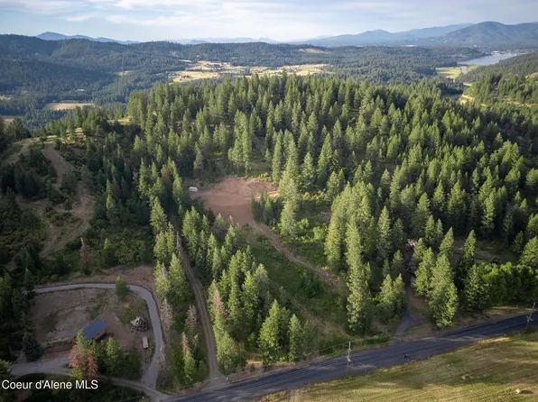 6303 W Dower Rd, Coeur D Alene, ID 83814