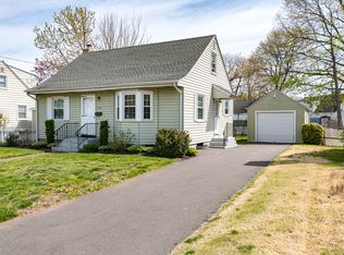 479 Adams St, Manchester, CT 06040