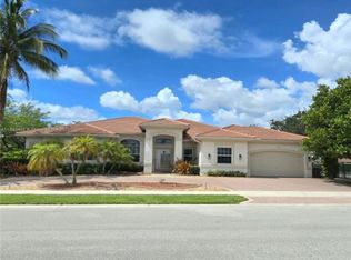 15066 SW 39th St, Fort Lauderdale, FL 33331