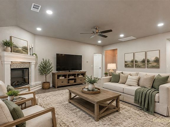 3rd image of 1704 Taylor Orchard Rd